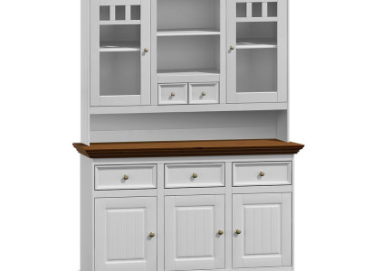 Living Room Shelf Luxury Wood Design Chest of drawers Sideboard Side Low Board Wardrobe new